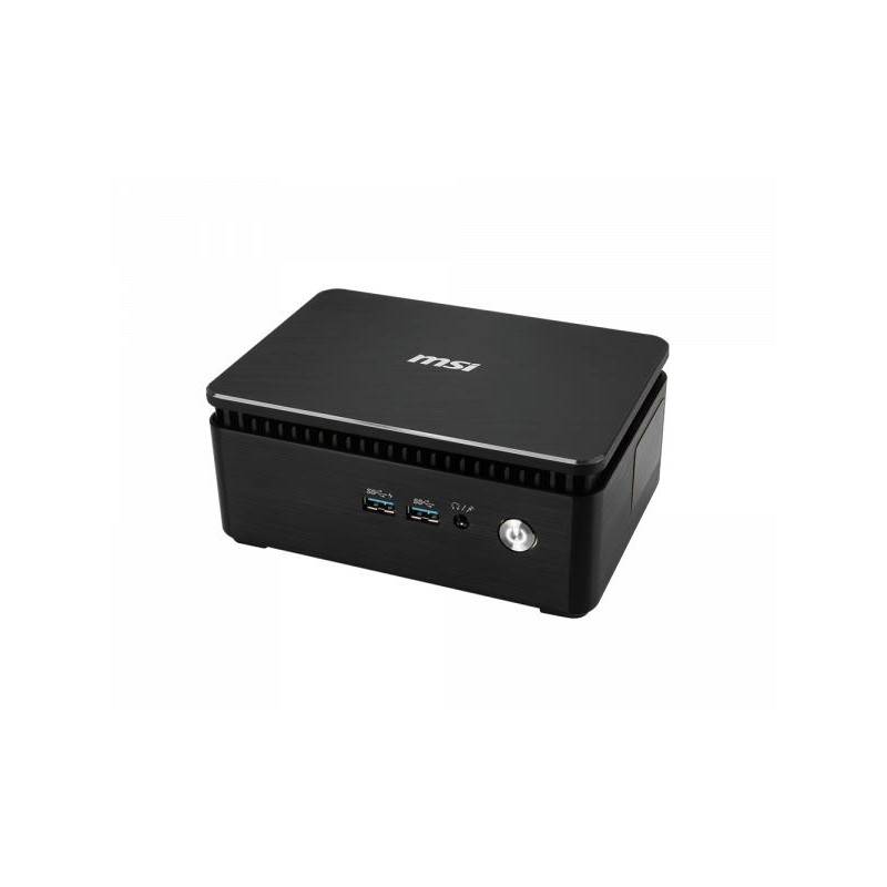 PC CUBI3 SILENT S (SLNT S-026BEU)