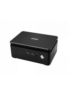 PC CUBI3 SILENT S (SLNT S-026BEU)