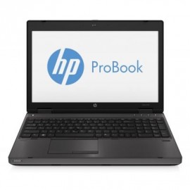 NOTEBOOK PROBOOK 6570B INTEL CORE I5-3210 4GB 500GB 15.6" WINDOWS 7 PRO - RICONDIZIONATO - GAR. 12 MESI