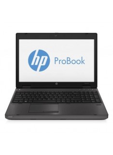 NOTEBOOK PROBOOK 6570B INTEL CORE I5-3210 4GB 500GB 15.6" WINDOWS 7 PRO - RICONDIZIONATO - GAR. 12 MESI