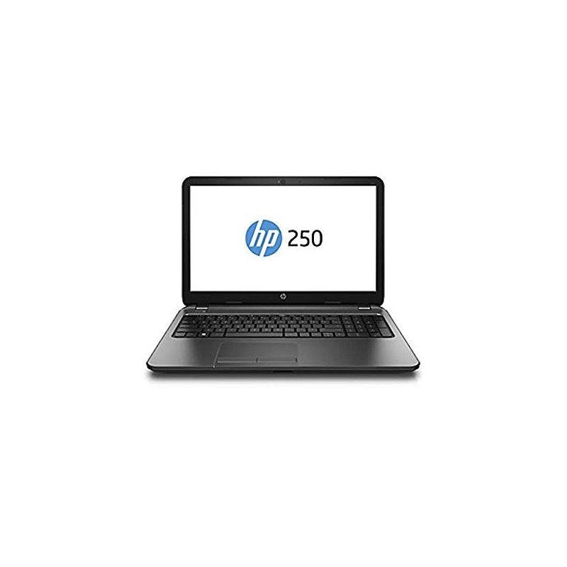 NOTEBOOK 250 G3 INTEL CORE I3-4005U 4GB 500GB 15.6" WINDOWS 10 PRO - RICONDIZIONATO - GAR. 12 MESI