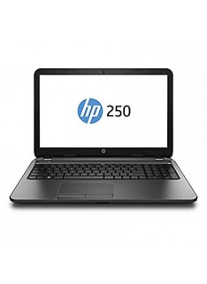 NOTEBOOK 250 G3 INTEL CORE I3-4005U 4GB 500GB 15.6" WINDOWS 10 PRO - RICONDIZIONATO - GAR. 12 MESI