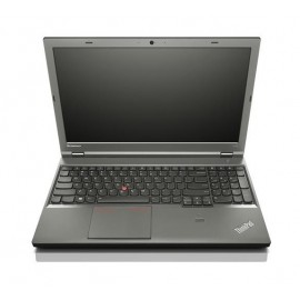 NOTEBOOK THINKPAD T540P INTEL CORE I5-4300M 8GB 500GB 15.6" WINDOWS 10 PRO - RICONDIZIONATO - GAR. 12 MESI