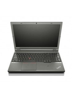 NOTEBOOK THINKPAD T540P INTEL CORE I5-4300M 8GB 500GB 15.6" WINDOWS 10 PRO - RICONDIZIONATO - GAR. 12 MESI