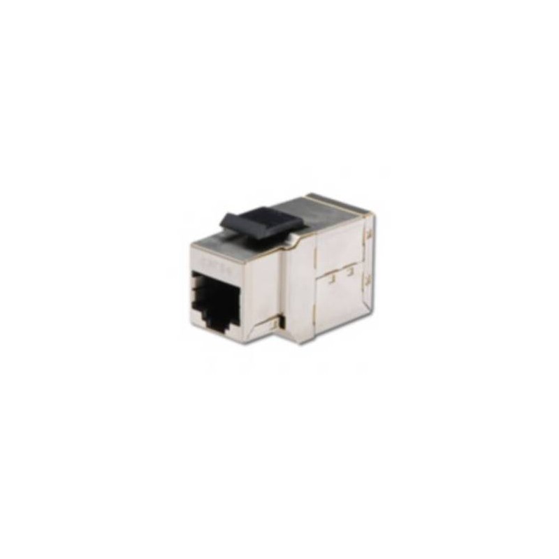 KEYSTONE JACK RJ45 CAT.5E NON SCHERMATO TIPO BIANCO