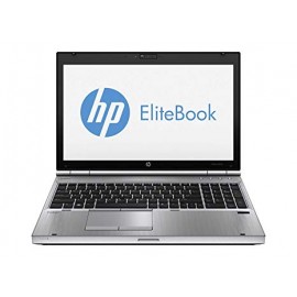 NOTEBOOK ELITEBOOK 8570P INTEL CORE I5-3320 4GB 320GB 15.6" WINDOWS 8 PRO - RICONDIZIONATO - GARANZIA 12 MESI