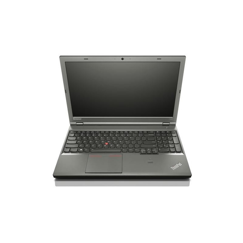 NOTEBOOK THINKPAD T540P INTEL CORE I5-4300M 4GB 500GB 15.6" WINDOWS 10 PRO - RICONDIZIONATO - GAR. 12 MESI