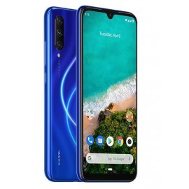 SMARTPHONE MI A3 128GB BLU DUAL SIM