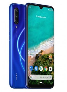 SMARTPHONE MI A3 128GB BLU DUAL SIM