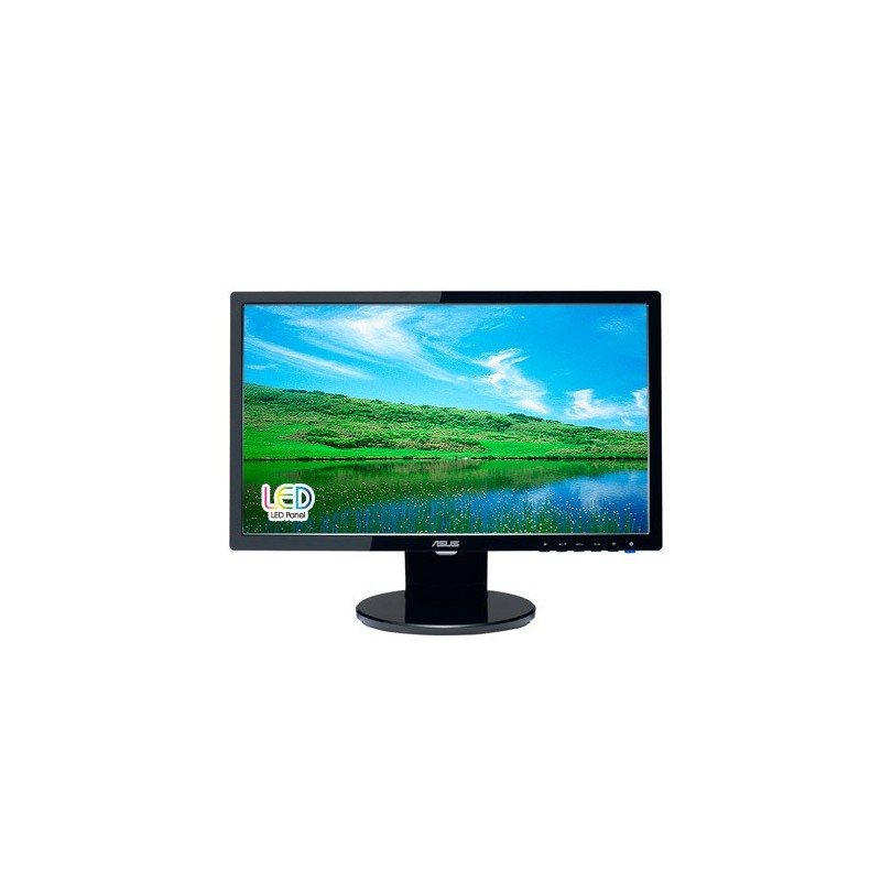 MONITOR 19" VE198S LED MULTIMEDIALE