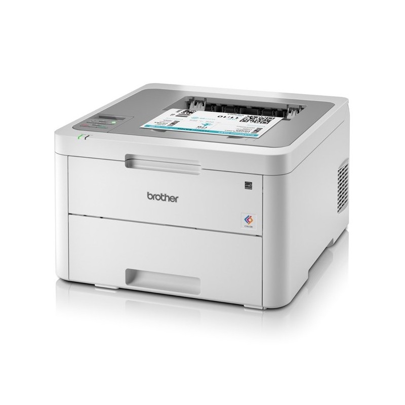 STAMPANTE HL-L3210CW LASER COLORE WIRELESS