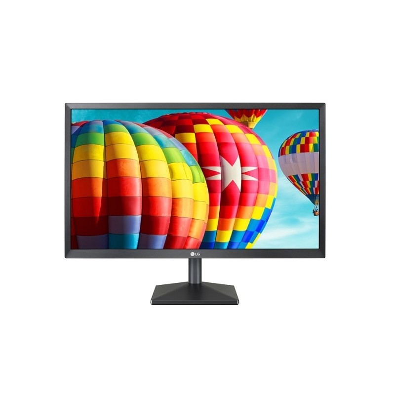 MONITOR 24" 24MK430H-B LED FULL HD