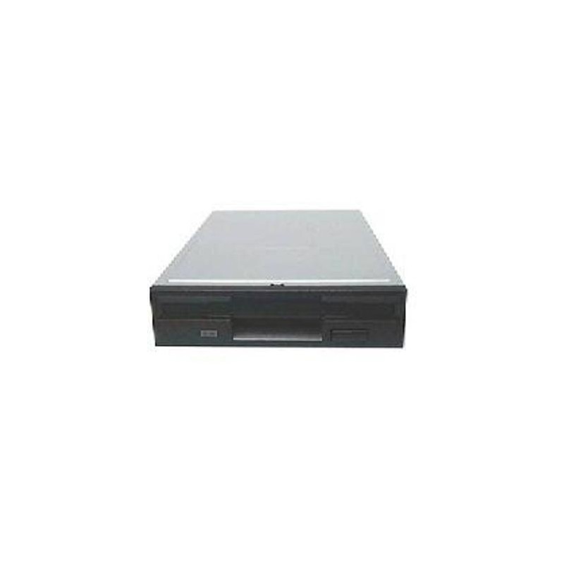 LETTORE FLOPPY DISK 1,44 NERO