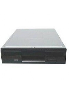 LETTORE FLOPPY DISK 1,44 NERO