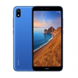 SMARTPHONE REDMI 7A 16GB BLU DUAL SIM BRAND OPERATORE
