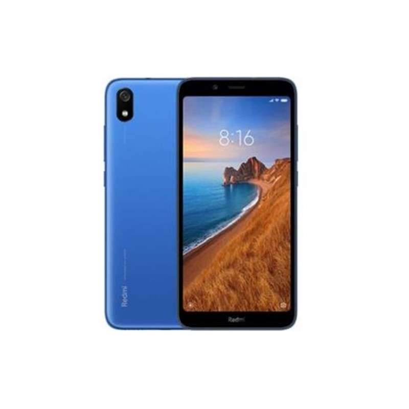 SMARTPHONE REDMI 7A 16GB BLU DUAL SIM BRAND OPERATORE