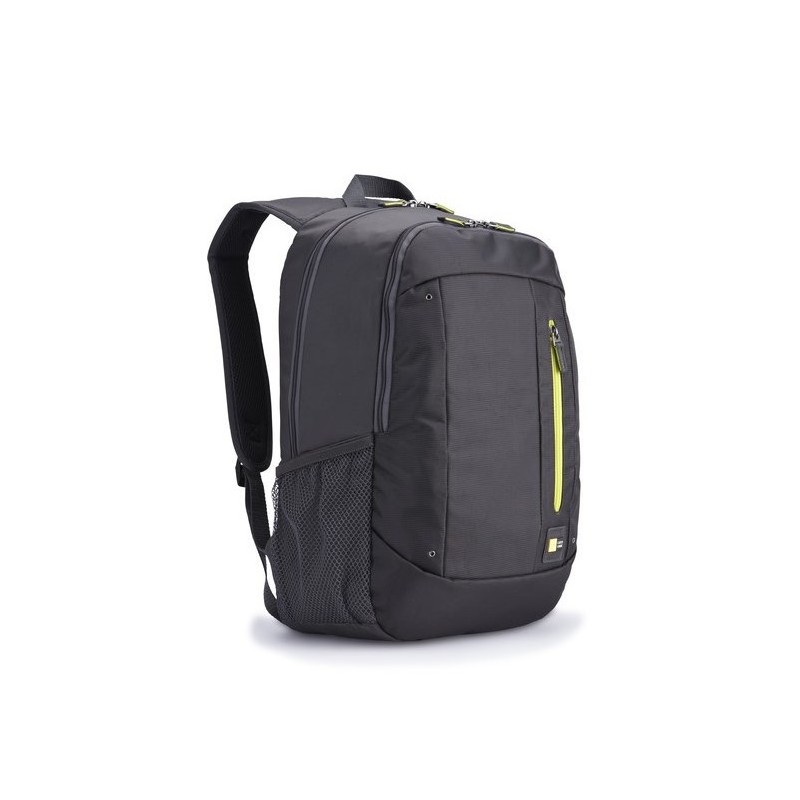 BORSA ZAINO PER NOTEBOOK 15.6" 15P GRIGIO (WMBP115GR)