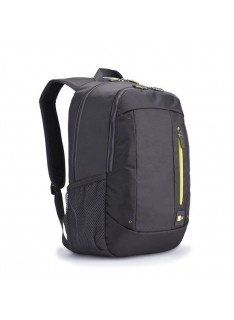BORSA ZAINO PER NOTEBOOK 15.6" 15P GRIGIO (WMBP115GR)