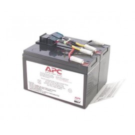 BATTERIA PER UPS AL PIOMBO SUA750I