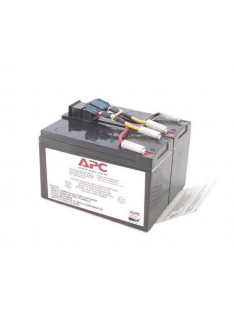 BATTERIA PER UPS AL PIOMBO SUA750I