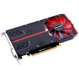 SCHEDA VIDEO GEFORCE GTX1050TI 4 GB (N105T2-1SDV-M5CM)