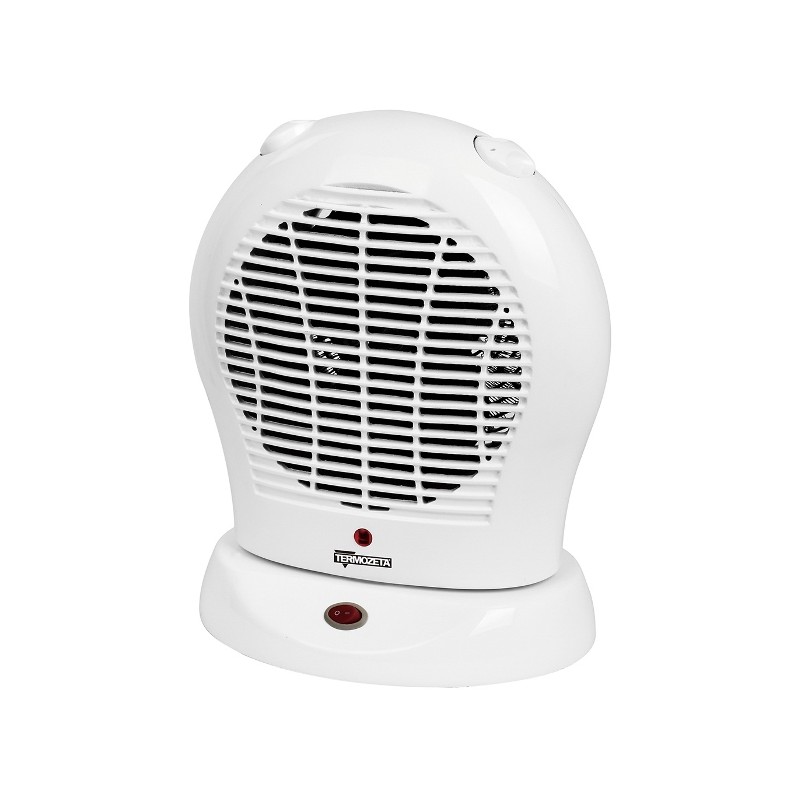 TERMOVENTILATORE OSCILLANTE TZR16