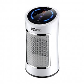 TERMOVENTILATORE PTC CERAMIC HEATER (TZR34)