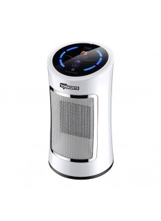 TERMOVENTILATORE PTC CERAMIC HEATER (TZR34)