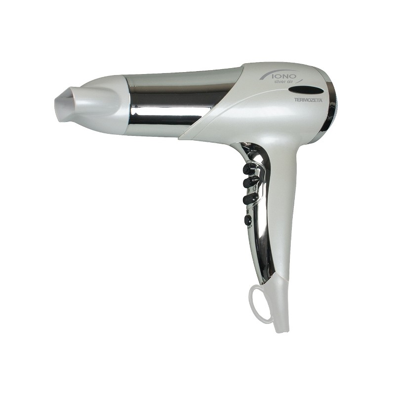 ASCIUGACAPELLI IONO SILVERAIR DIFFUSER (73043)