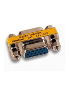 ADATTATORE VGA F-F