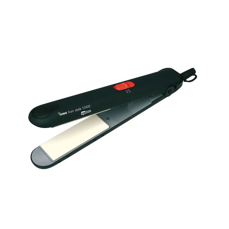 PIASTRA PER CAPELLI IONO HAIR STYLE 1000 (73250)