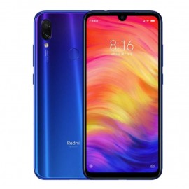 SMARTPHONE REDMI NOTE 7 128GB BLU DUAL SIM ITA