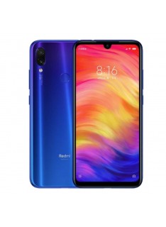 SMARTPHONE REDMI NOTE 7 128GB BLU DUAL SIM ITA