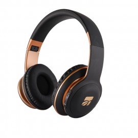 CUFFIE WIRELESS BT BERLIN NERE