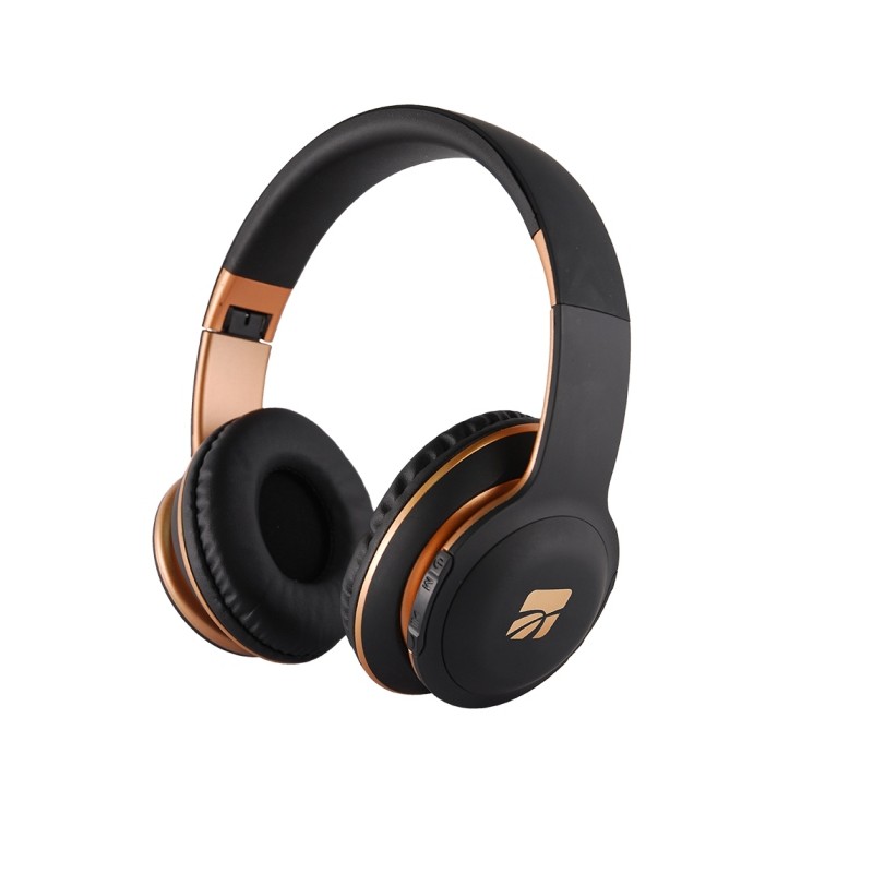 CUFFIE WIRELESS BT BERLIN NERE
