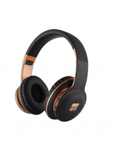 CUFFIE WIRELESS BT BERLIN NERE