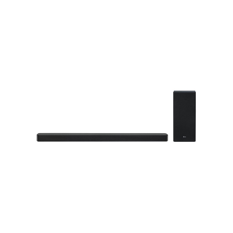 BARRA AMPLIFICATA SOUNDBAR SL6Y 2.1 420W