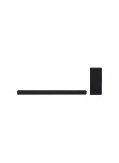 BARRA AMPLIFICATA SOUNDBAR SL6Y 2.1 420W