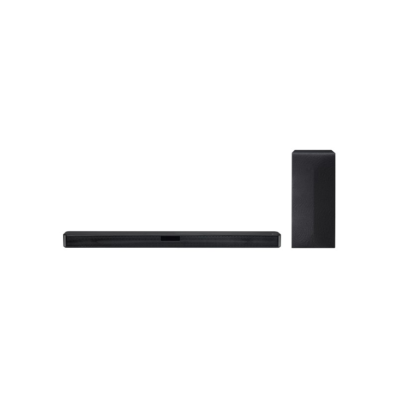 BARRA AMPLIFICATA SOUNDBAR SL4Y 2.1 300W