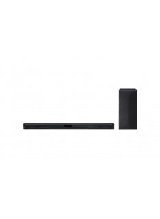 BARRA AMPLIFICATA SOUNDBAR SL4Y 2.1 300W