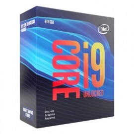 CPU CORE I9-9900KF 1151 BOX