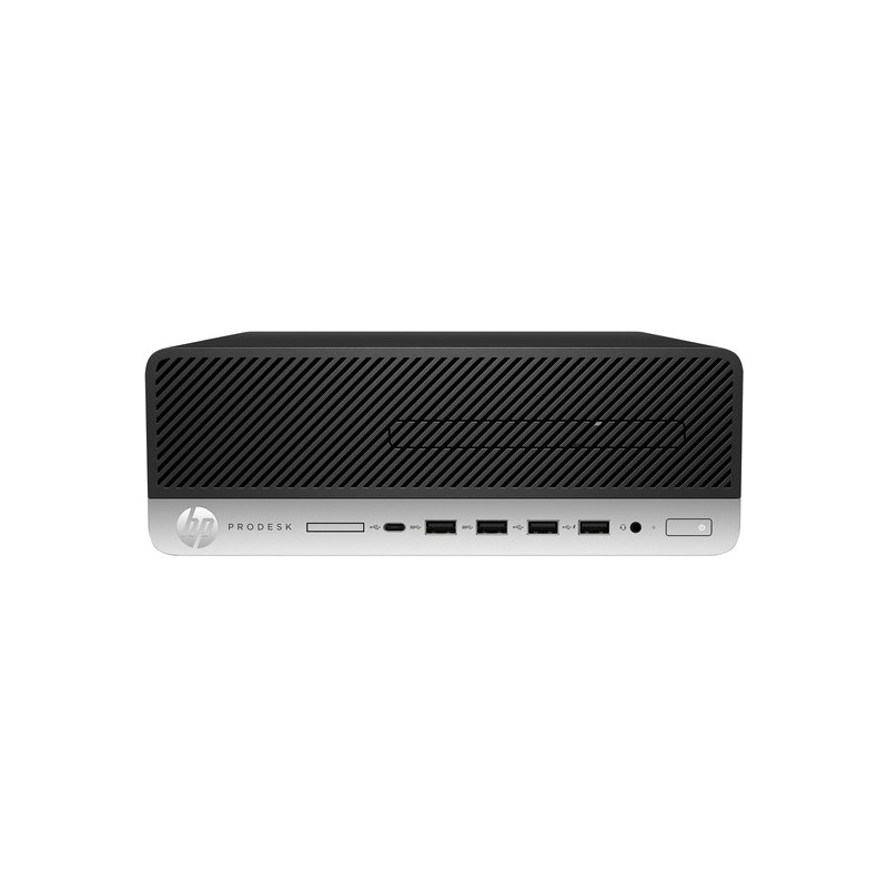 PC PRODESK 600 G3 (8ND05ES) WINDOWS 10 PRO
