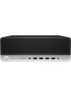 PC PRODESK 600 G3 (8ND05ES) WINDOWS 10 PRO