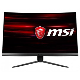 MONITOR 27" OPTIX MAG271C LED FULL-HD CURVO