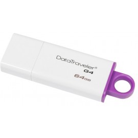 PEN DRIVE 64GB USB3.0 (DTIG4/64GB) BIANCA