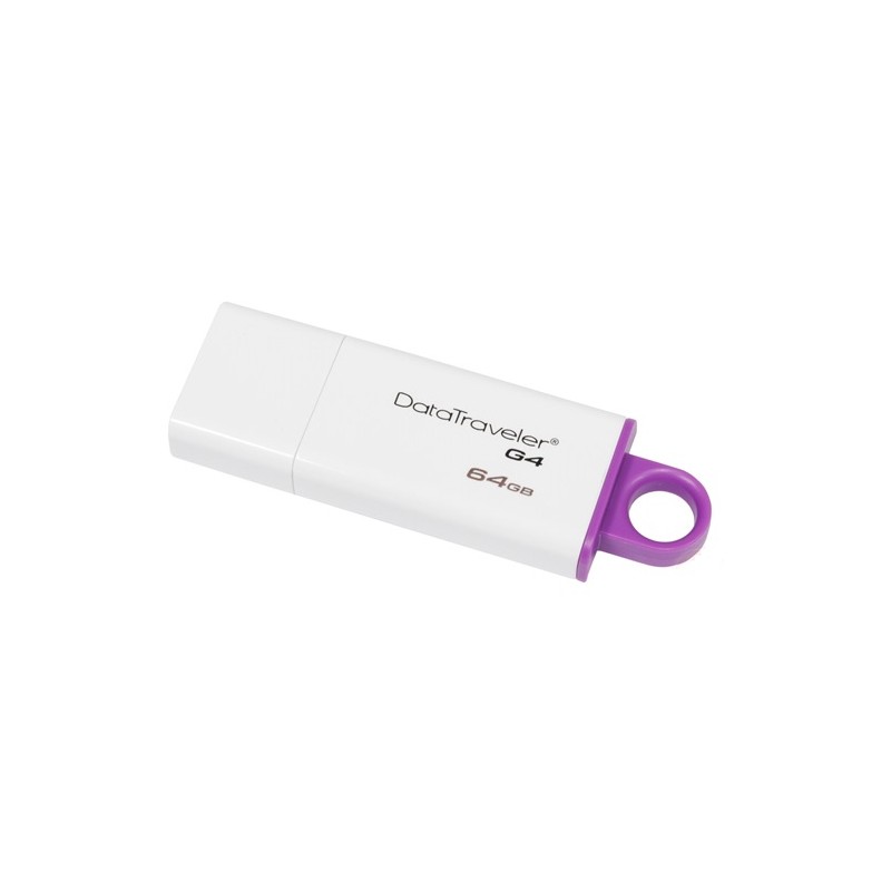 PEN DRIVE 64GB USB3.0 (DTIG4/64GB) BIANCA