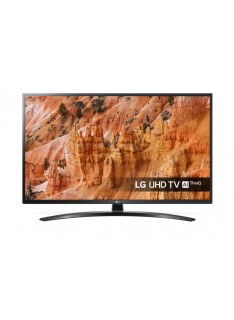 TV LED 43" 43UM7450 ULTRA HD 4K SMART TV WIFI DVB-T2