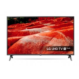 TV LED 43" 43UM7500 ULTRA HD 4K SMART TV WIFI DVB-T2