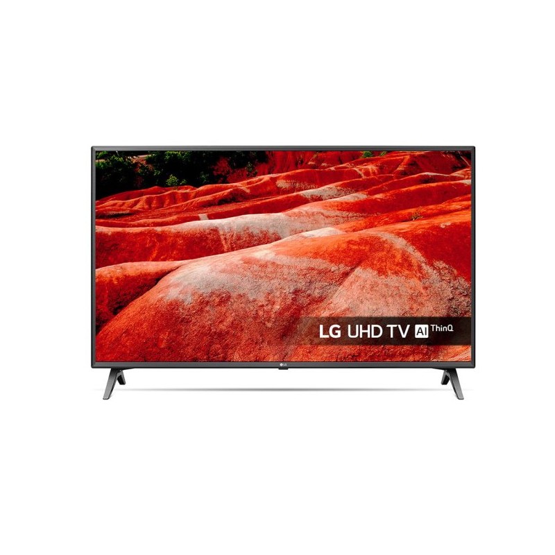 TV LED 43" 43UM7500 ULTRA HD 4K SMART TV WIFI DVB-T2