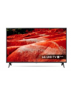 TV LED 43" 43UM7500 ULTRA HD 4K SMART TV WIFI DVB-T2